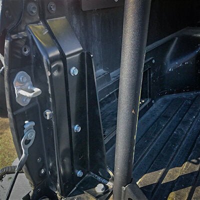 TACOMA BED STIFFENERS - Image 3