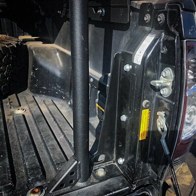 TACOMA BED STIFFENERS - Image 4